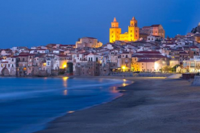 Cefalù in Summer